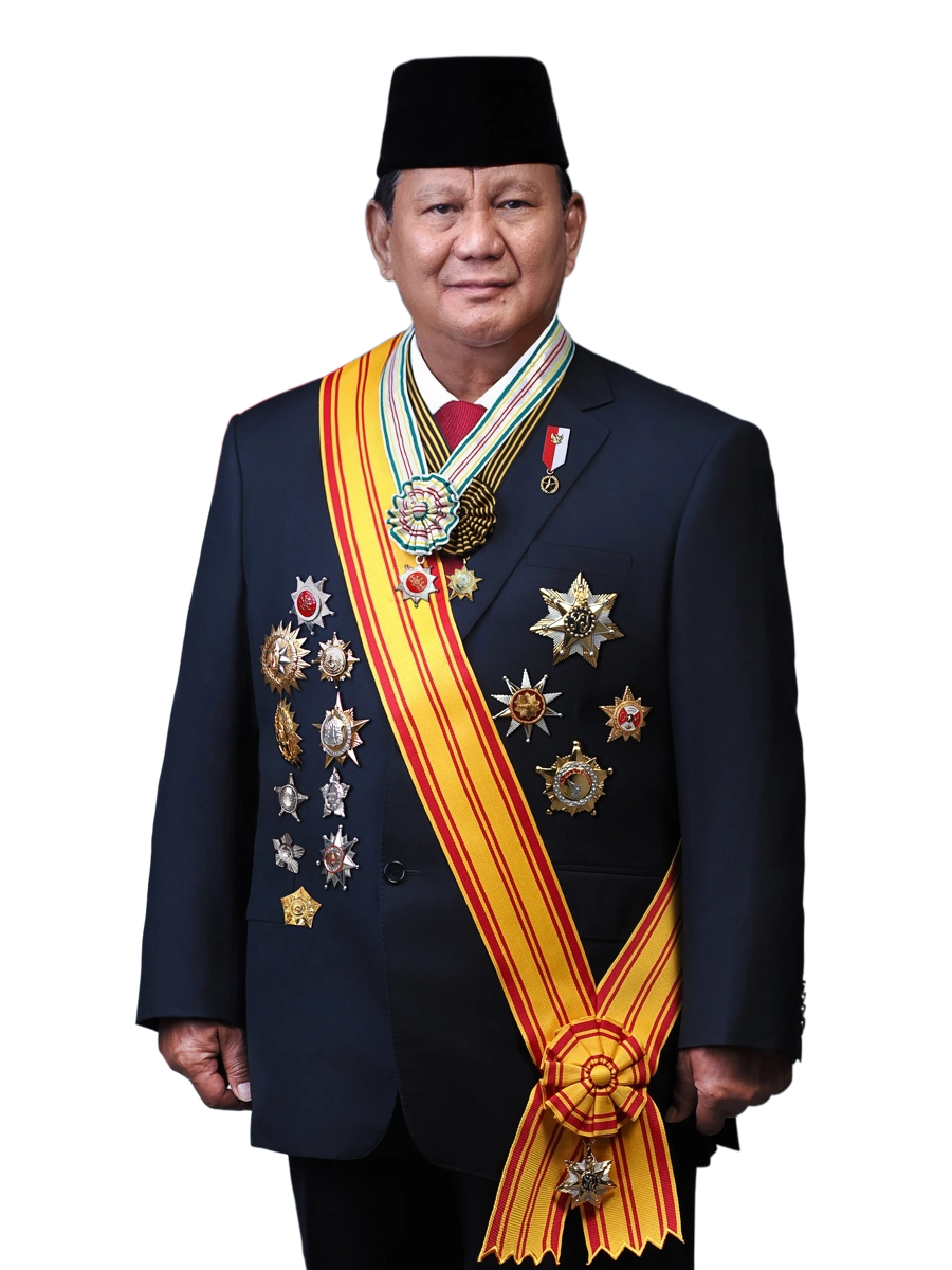 Prabowo Subianto